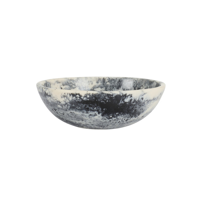 Chelsea House Bucolic Bowl - Gray (Sm)