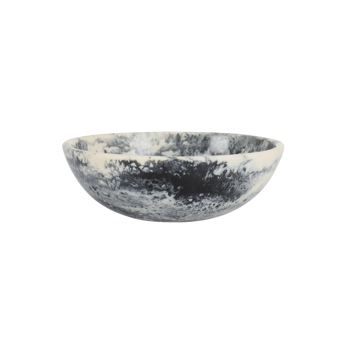 Chelsea House Bucolic Bowl - Gray (Sm)