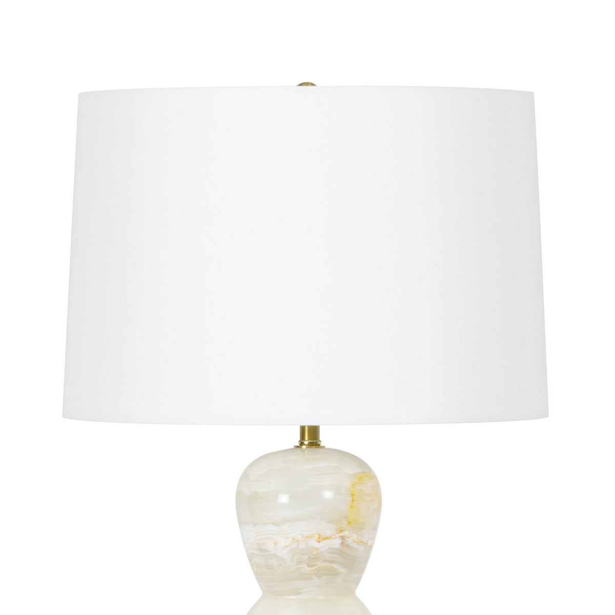 Regina Andrew - 13-1578 - One Light Table Lamp - Indie - Natural Stone