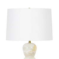 Regina Andrew - 13-1578 - One Light Table Lamp - Indie - Natural Stone