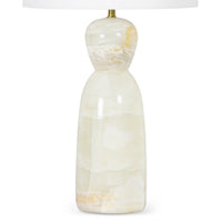 Regina Andrew - 13-1578 - One Light Table Lamp - Indie - Natural Stone