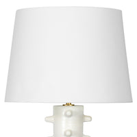 Regina Andrew - 13-1620WT - One Light Table Lamp - Norway - White