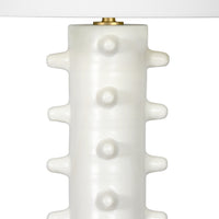 Regina Andrew - 13-1620WT - One Light Table Lamp - Norway - White