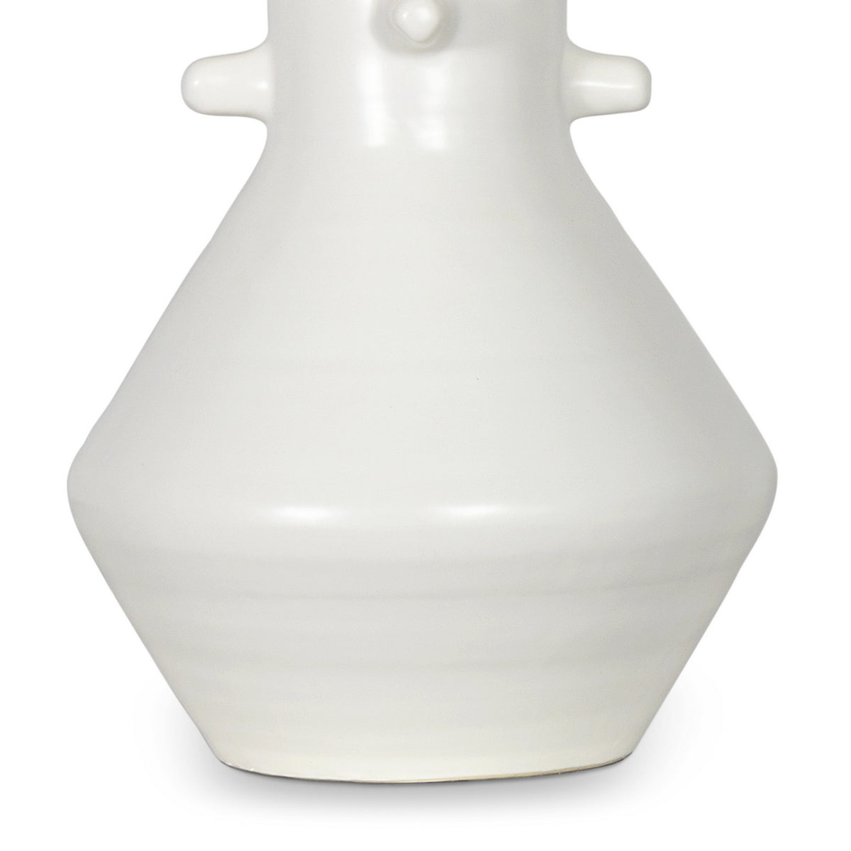 Regina Andrew - 13-1620WT - One Light Table Lamp - Norway - White
