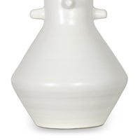 Regina Andrew - 13-1620WT - One Light Table Lamp - Norway - White