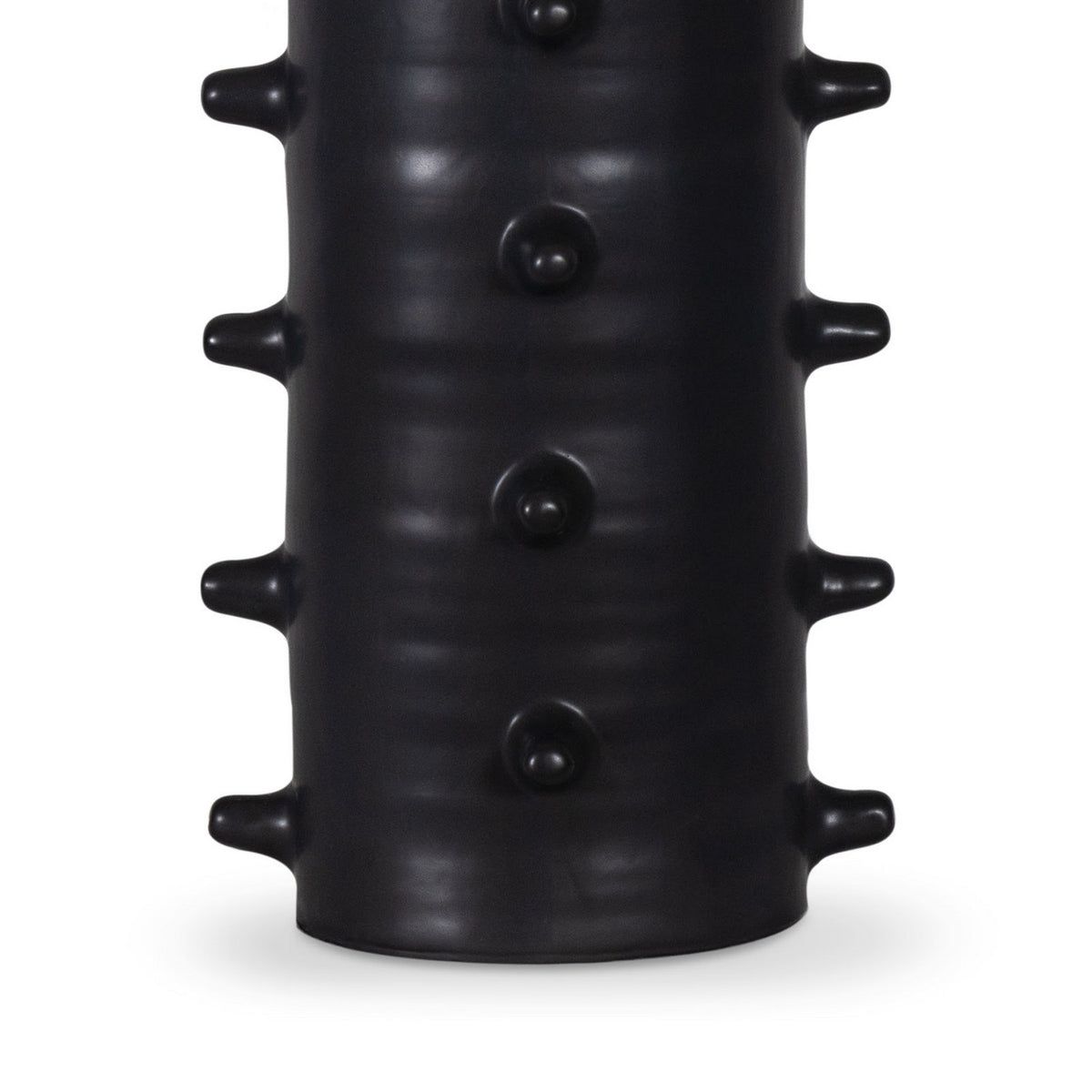 Regina Andrew - 13-1621BLK - One Light Table Lamp - Spruce - Black