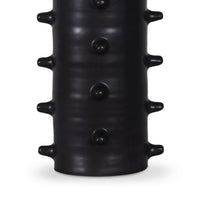 Regina Andrew - 13-1621BLK - One Light Table Lamp - Spruce - Black
