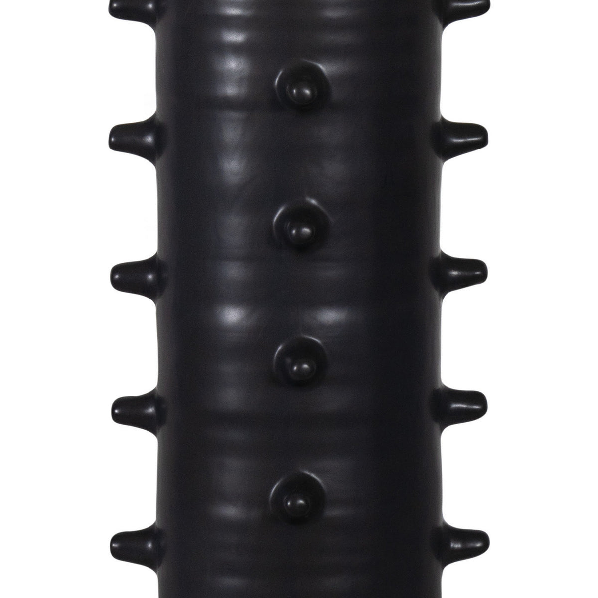 Regina Andrew - 13-1621BLK - One Light Table Lamp - Spruce - Black