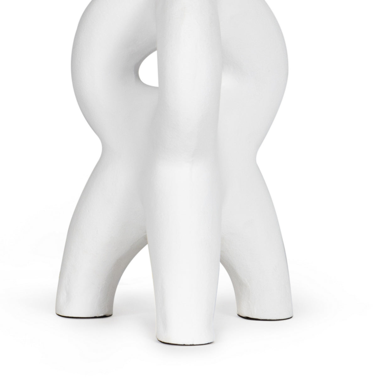 Regina Andrew - 13-1632 - One Light Table Lamp - Jacob - White