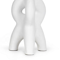 Regina Andrew - 13-1632 - One Light Table Lamp - Jacob - White