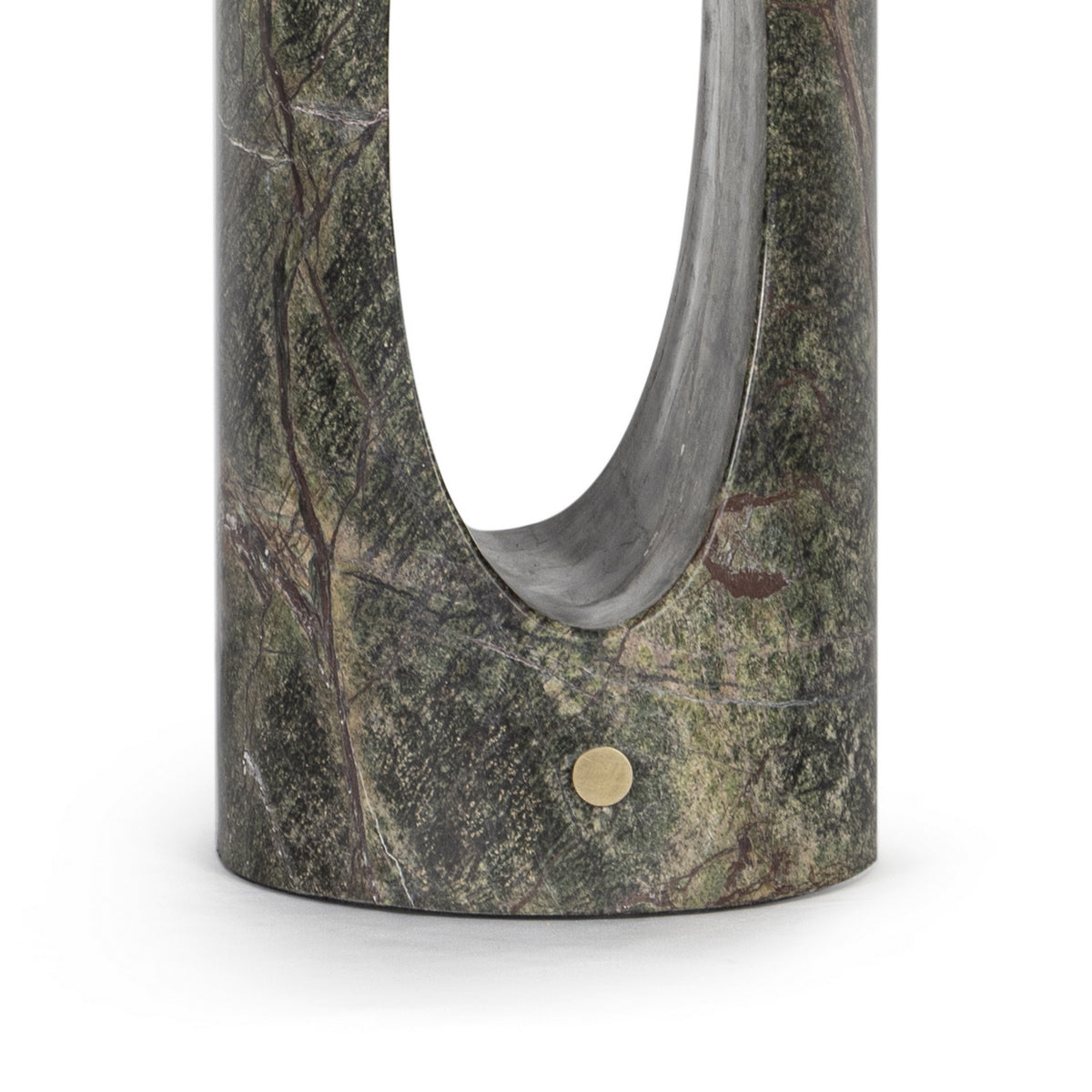 Regina Andrew - 13-1637GRN - One Light Table Lamp - Portia - Green