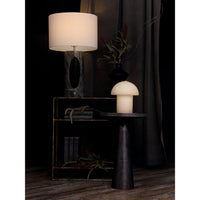Regina Andrew - 13-1637GRN - One Light Table Lamp - Portia - Green