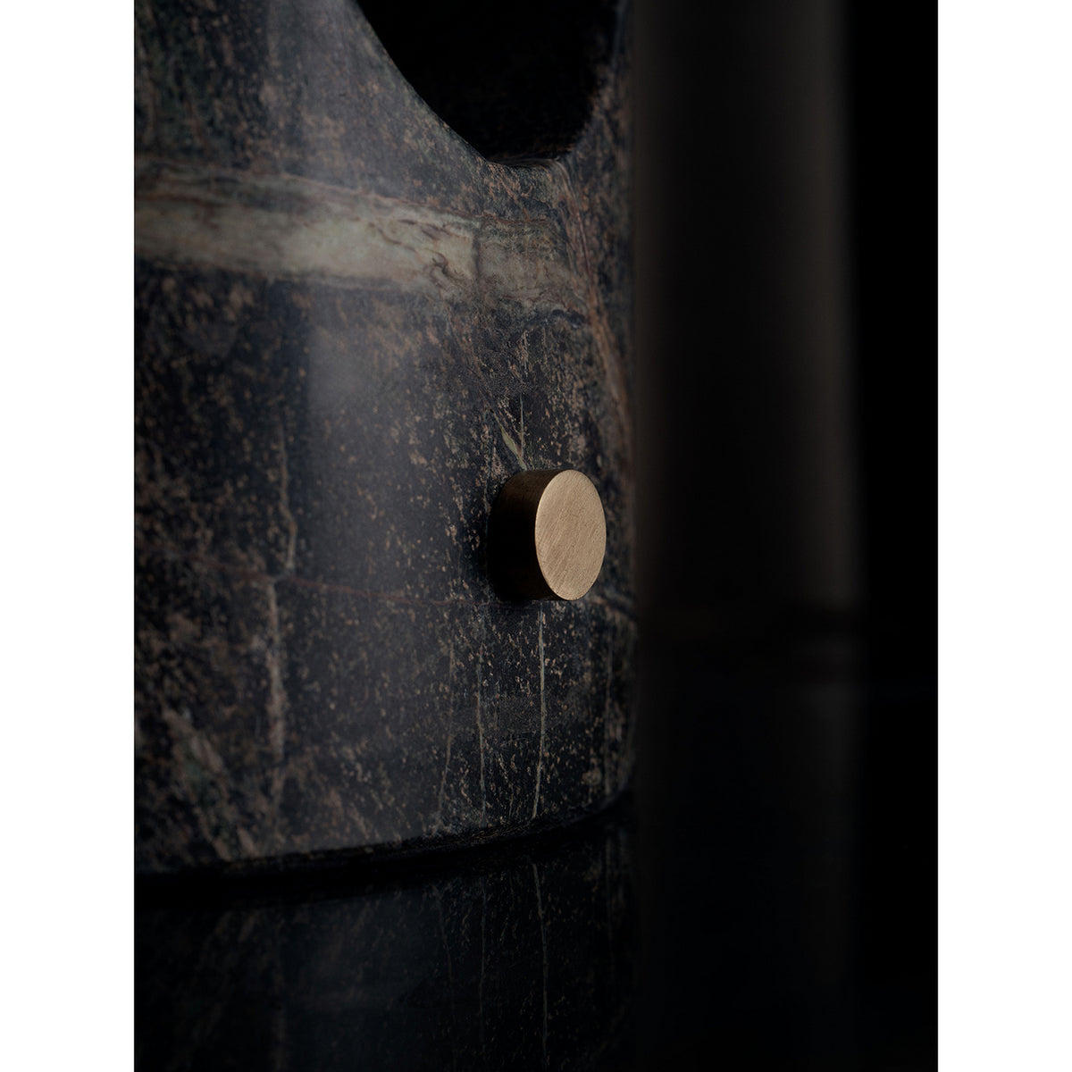 Regina Andrew - 13-1637GRN - One Light Table Lamp - Portia - Green