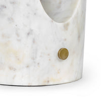 Regina Andrew - 13-1637WT - One Light Table Lamp - Portia - White