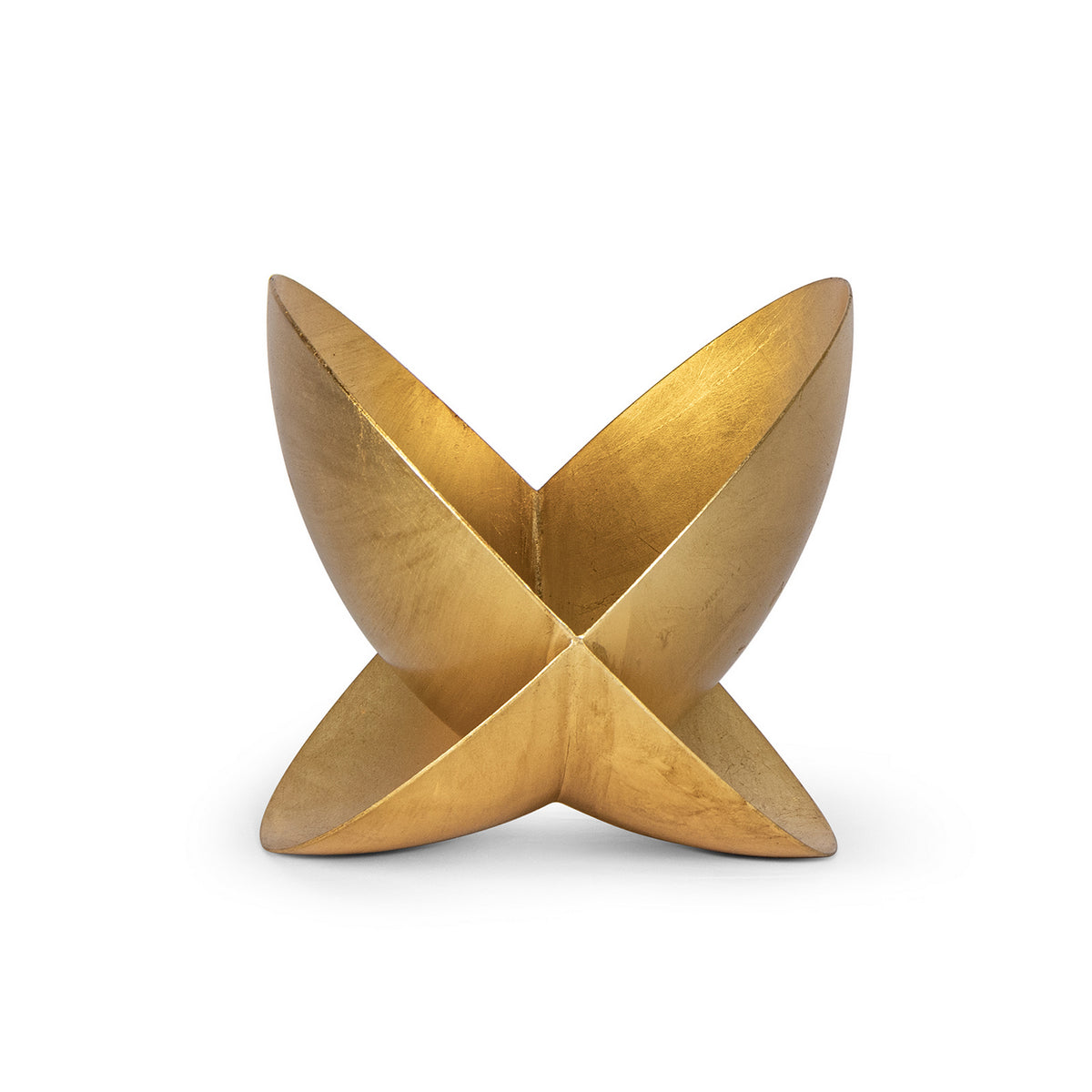 Regina Andrew - 20-1561 - Objet - Jaden - Gold Leaf