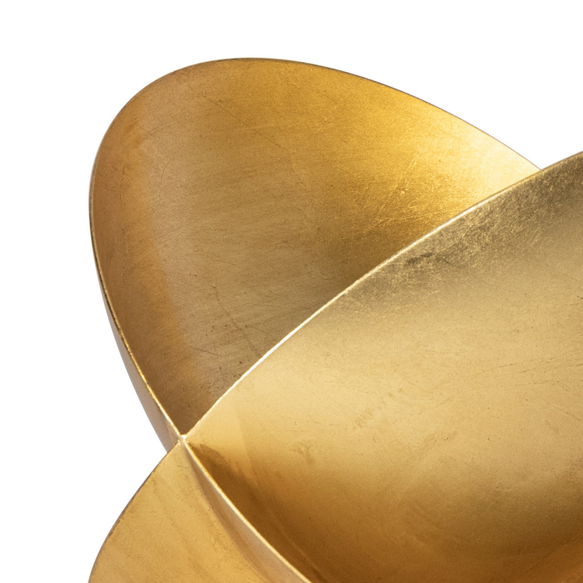 Regina Andrew - 20-1561 - Objet - Jaden - Gold Leaf