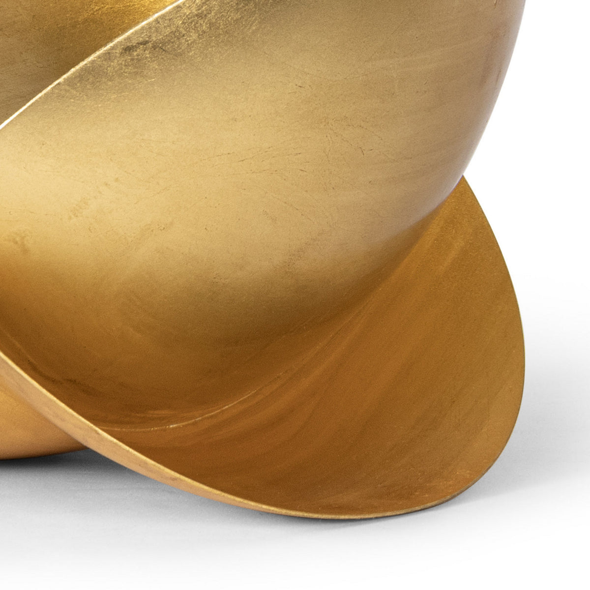 Regina Andrew - 20-1561 - Objet - Jaden - Gold Leaf
