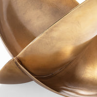 Regina Andrew - 20-1561 - Objet - Jaden - Gold Leaf