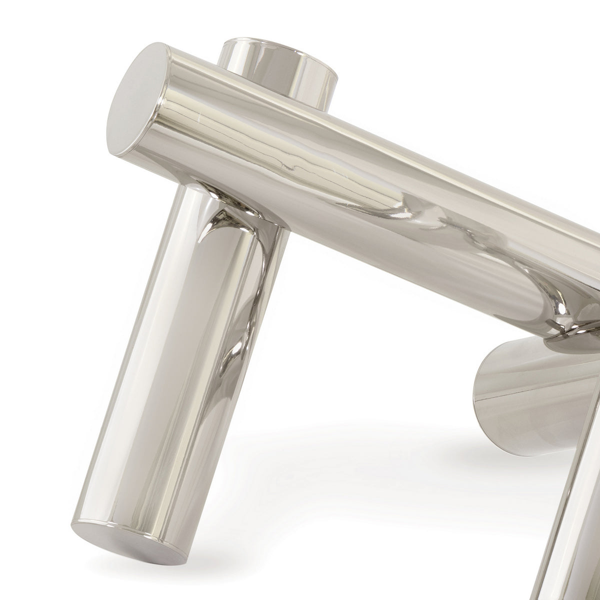 Regina Andrew - 20-1580PN - Sculpture - Dion - Polished Nickel