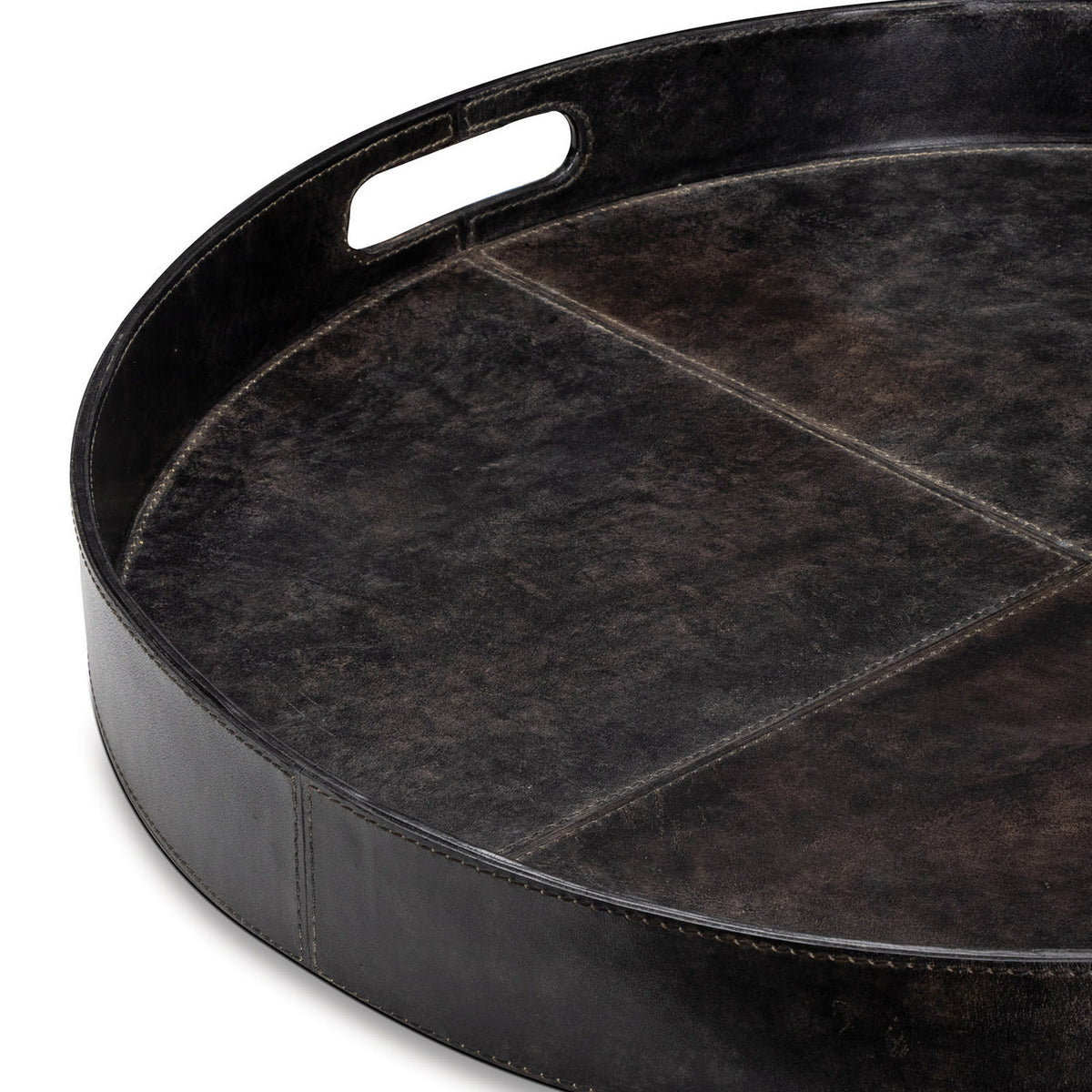 Regina Andrew - 20-1582BLK - Tray - Derby - Black