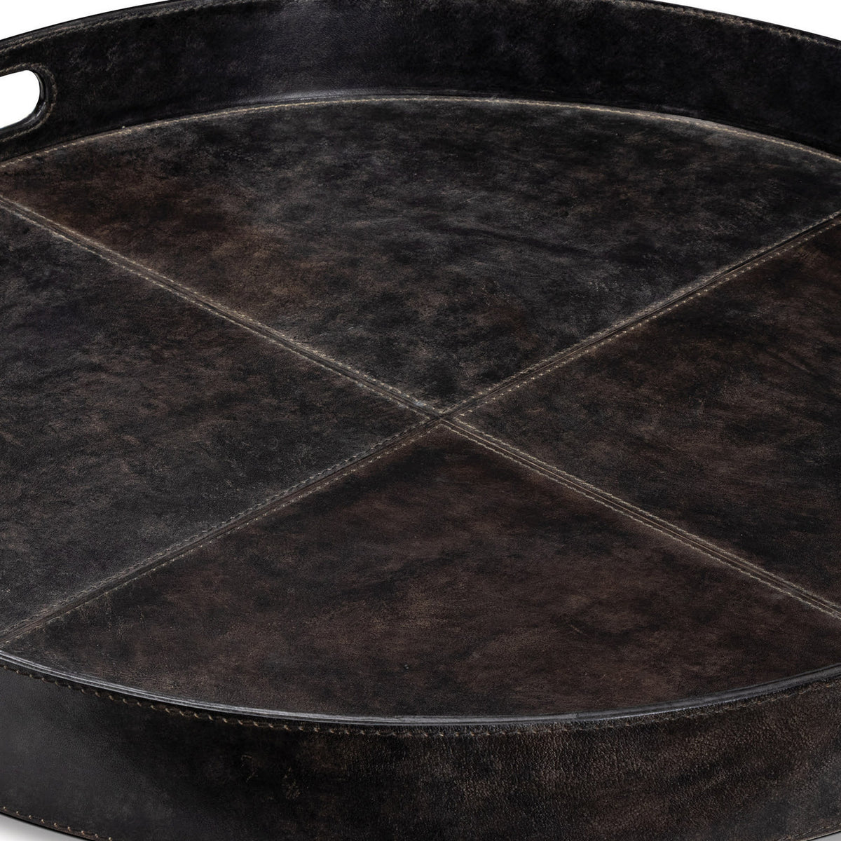 Regina Andrew - 20-1582BLK - Tray - Derby - Black