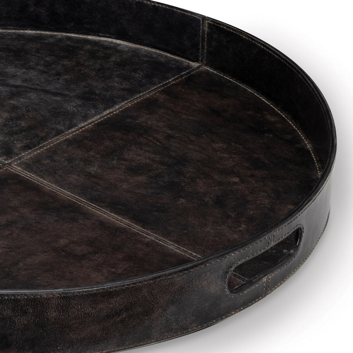 Regina Andrew - 20-1582BLK - Tray - Derby - Black