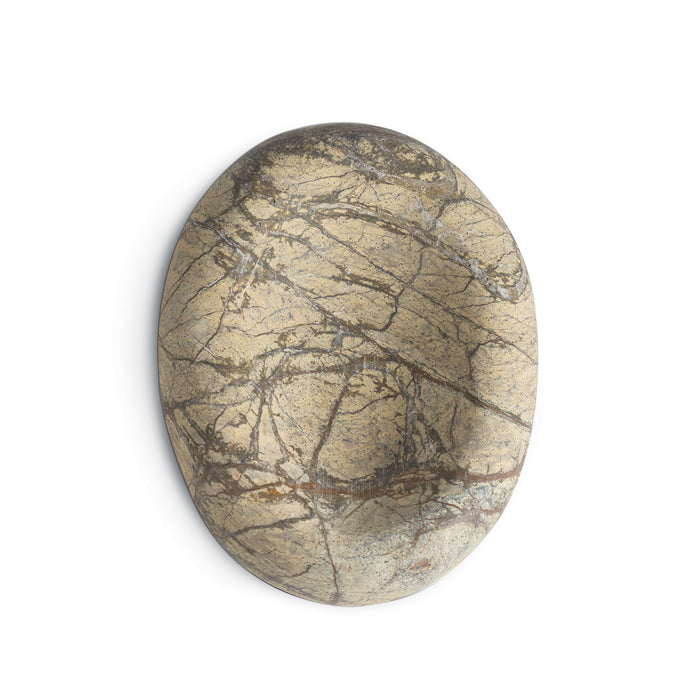 Regina Andrew - 20-1583BRN - Bowl - Lagoon - Brown