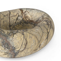 Regina Andrew - 20-1583BRN - Bowl - Lagoon - Brown