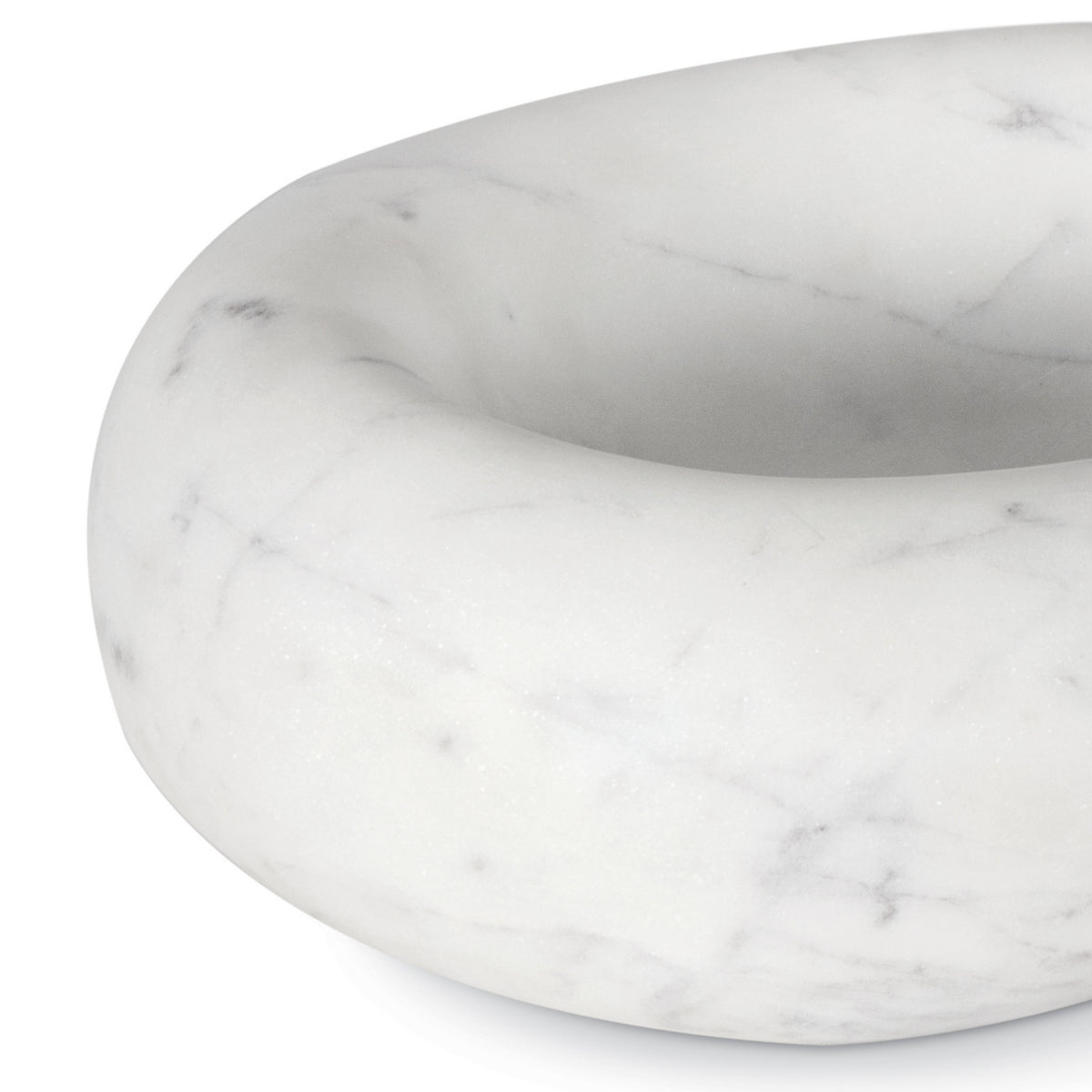 Regina Andrew - 20-1583WT - Bowl - Lagoon - White