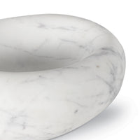 Regina Andrew - 20-1583WT - Bowl - Lagoon - White