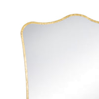 Regina Andrew - 21-1163 - Mirror - Lyrical - Gold Leaf