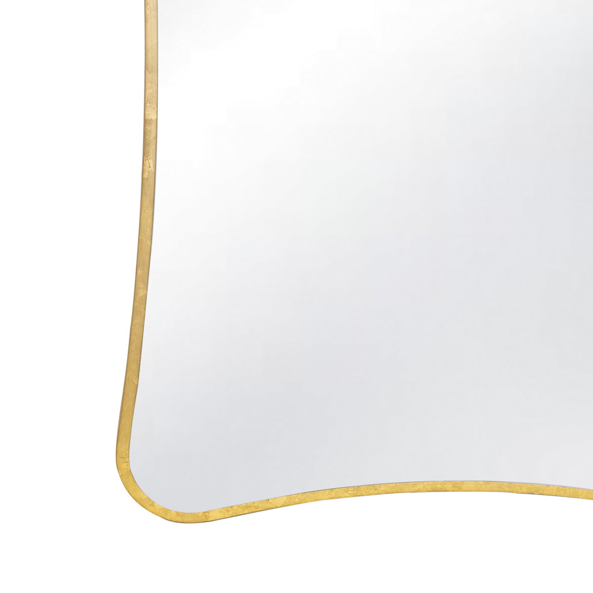 Regina Andrew - 21-1163 - Mirror - Lyrical - Gold Leaf
