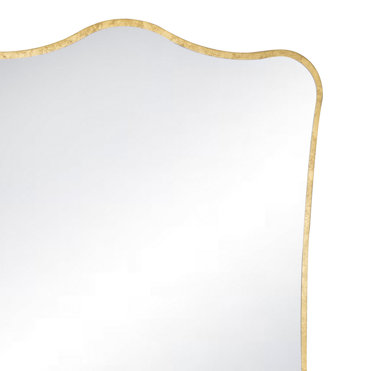 Regina Andrew - 21-1163 - Mirror - Lyrical - Gold Leaf