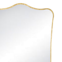 Regina Andrew - 21-1163 - Mirror - Lyrical - Gold Leaf