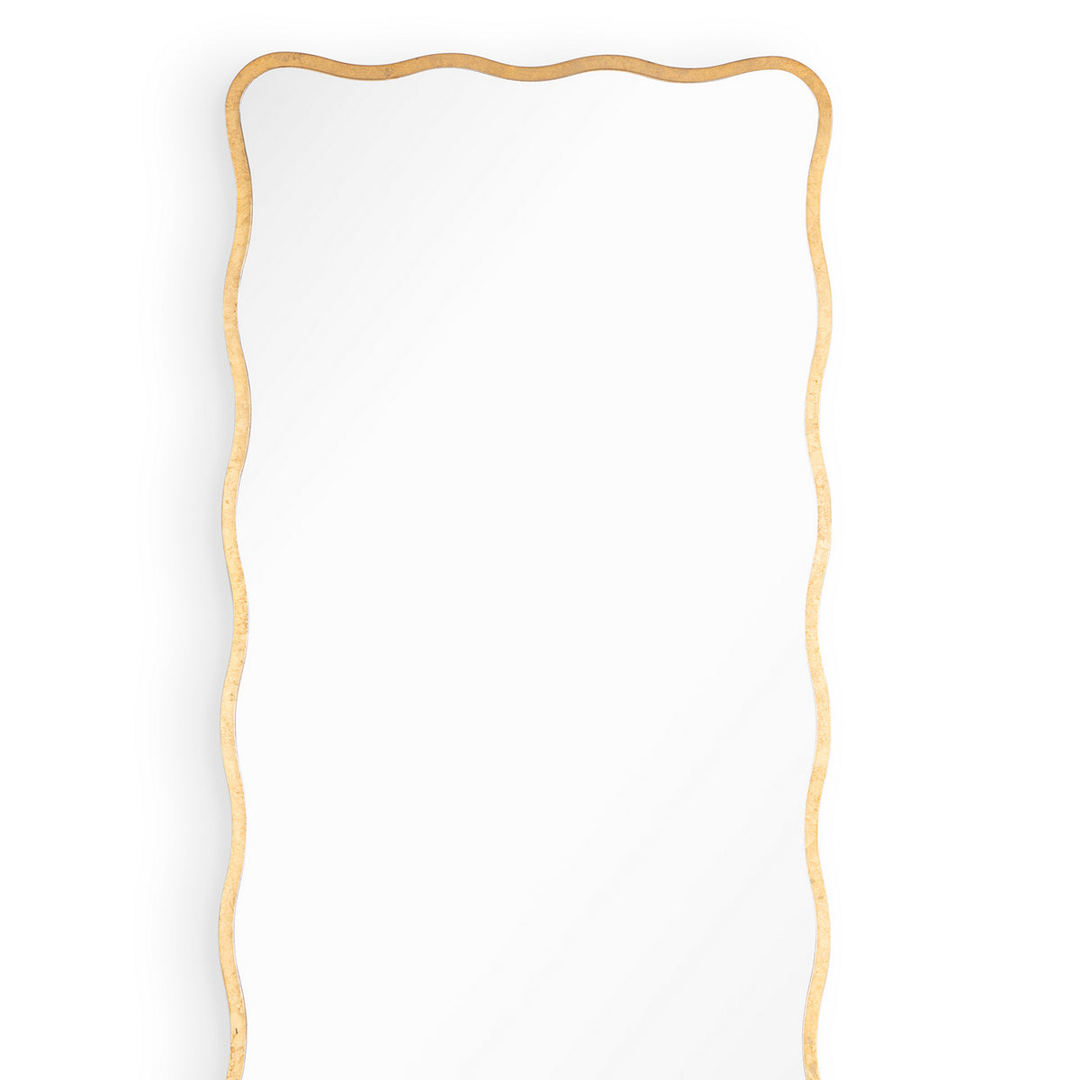 Regina Andrew - 21-1169 - Mirror - Candice - Gold Leaf