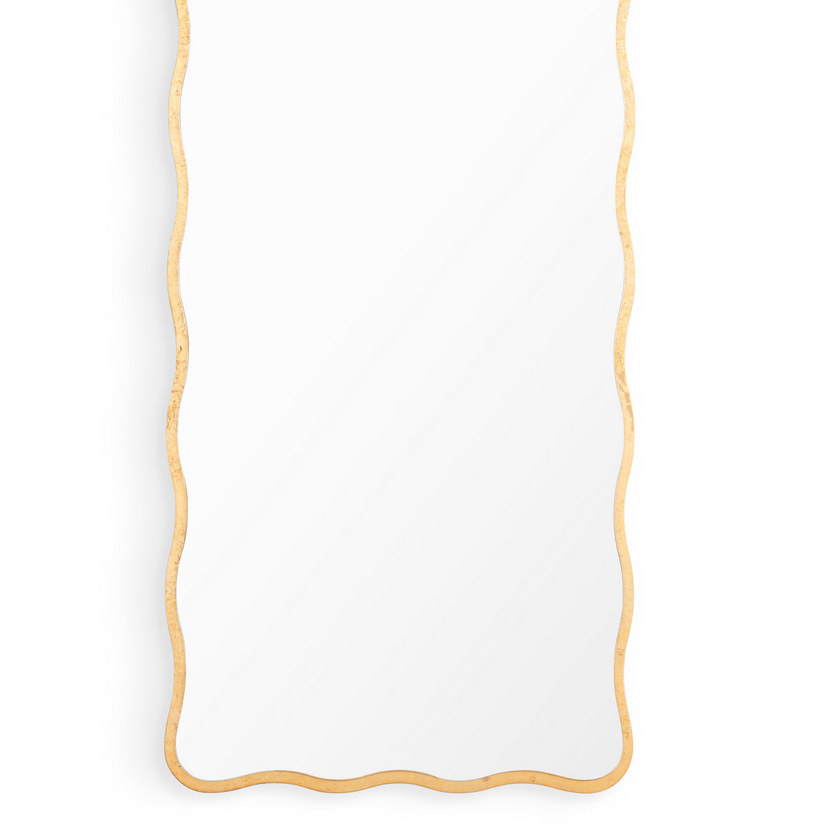 Regina Andrew - 21-1169 - Mirror - Candice - Gold Leaf
