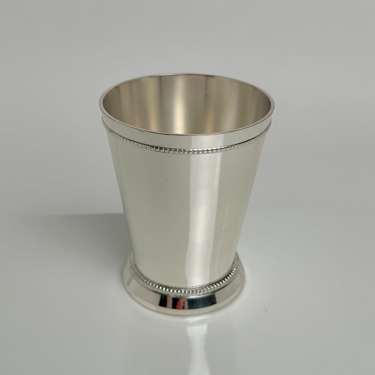 Design Shop Silver Mint Julep Brass