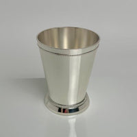 Design Shop Silver Mint Julep Brass