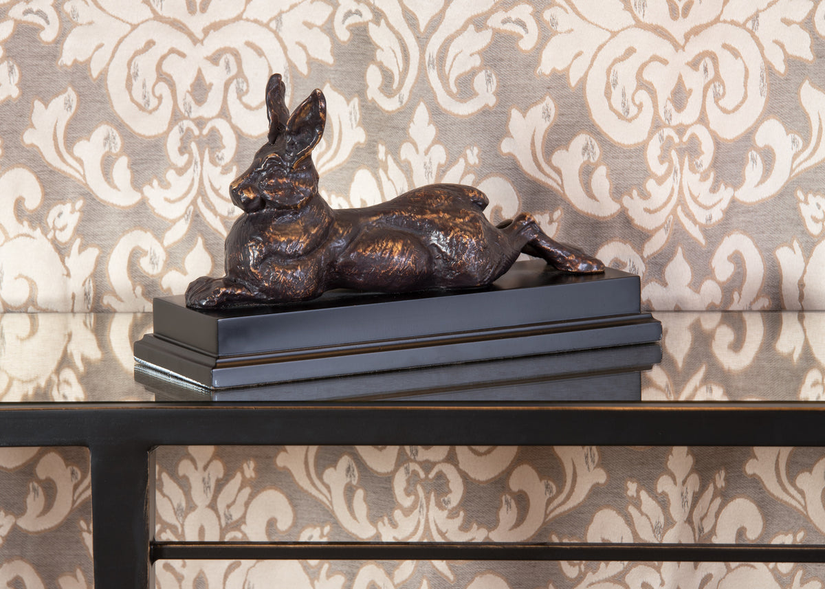 Wildwood Rabbit