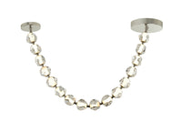 Craftmade - 59493-PLN-LED - LED Pendant - Jackie - Polished Nickel