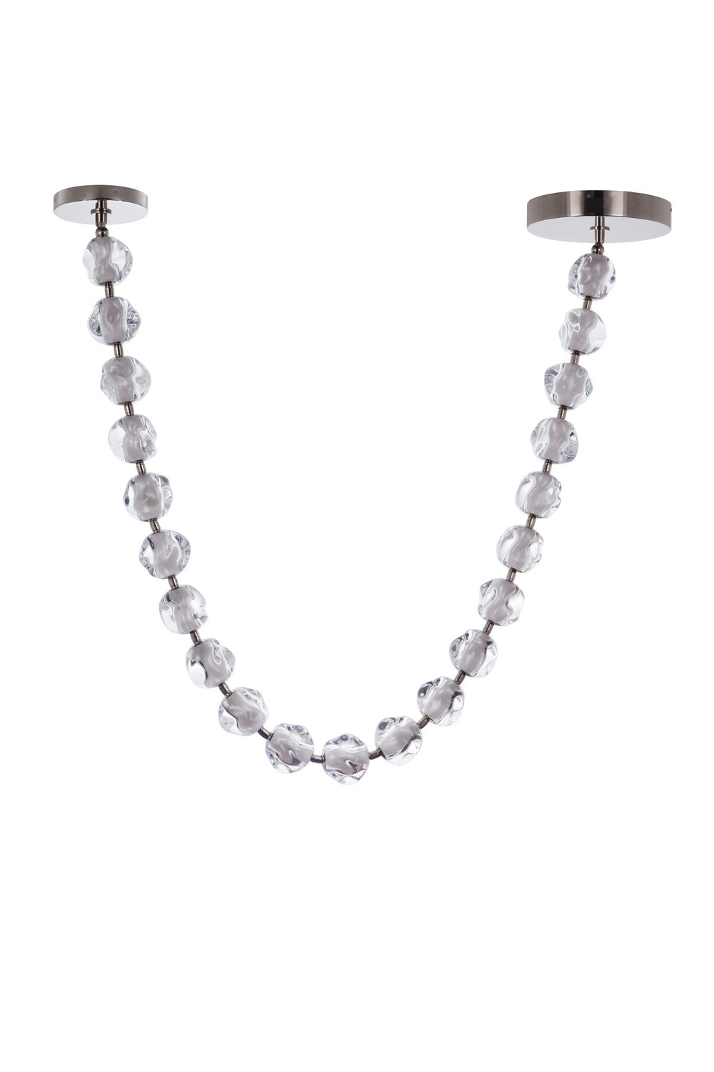 Craftmade - 59494-PLN-LED - LED Pendant - Jackie - Polished Nickel