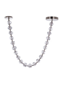 Craftmade - 59494-PLN-LED - LED Pendant - Jackie - Polished Nickel