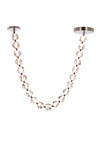Craftmade - 59494-PLN-LED - LED Pendant - Jackie - Polished Nickel