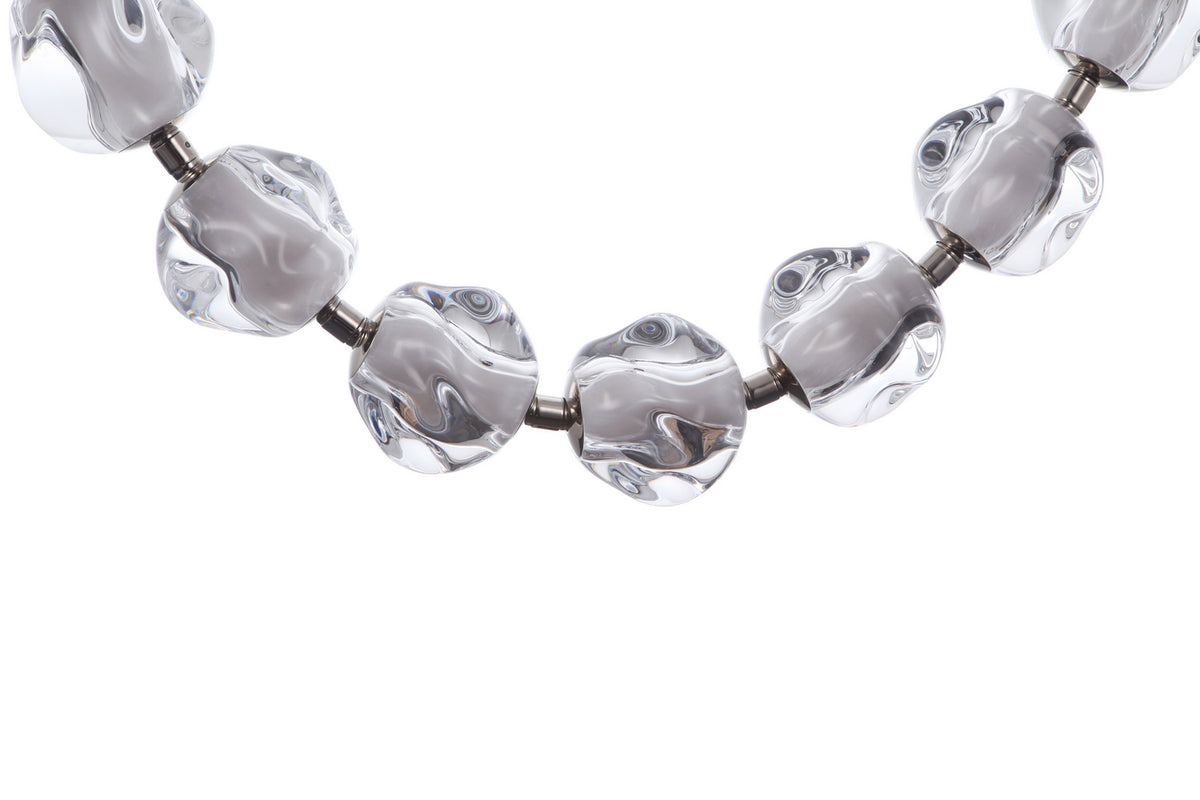 Craftmade - 59494-PLN-LED - LED Pendant - Jackie - Polished Nickel