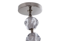 Craftmade - 59494-PLN-LED - LED Pendant - Jackie - Polished Nickel