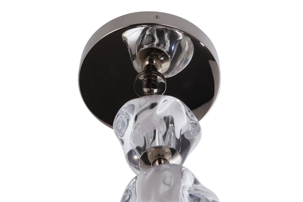 Craftmade - 59494-PLN-LED - LED Pendant - Jackie - Polished Nickel