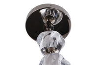 Craftmade - 59494-PLN-LED - LED Pendant - Jackie - Polished Nickel