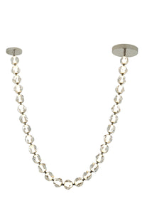 Craftmade - 59495-PLN-LED - LED Pendant - Jackie - Polished Nickel