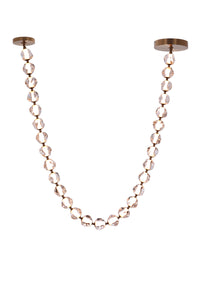 Craftmade - 59495-SB-LED - LED Pendant - Jackie - Satin Brass