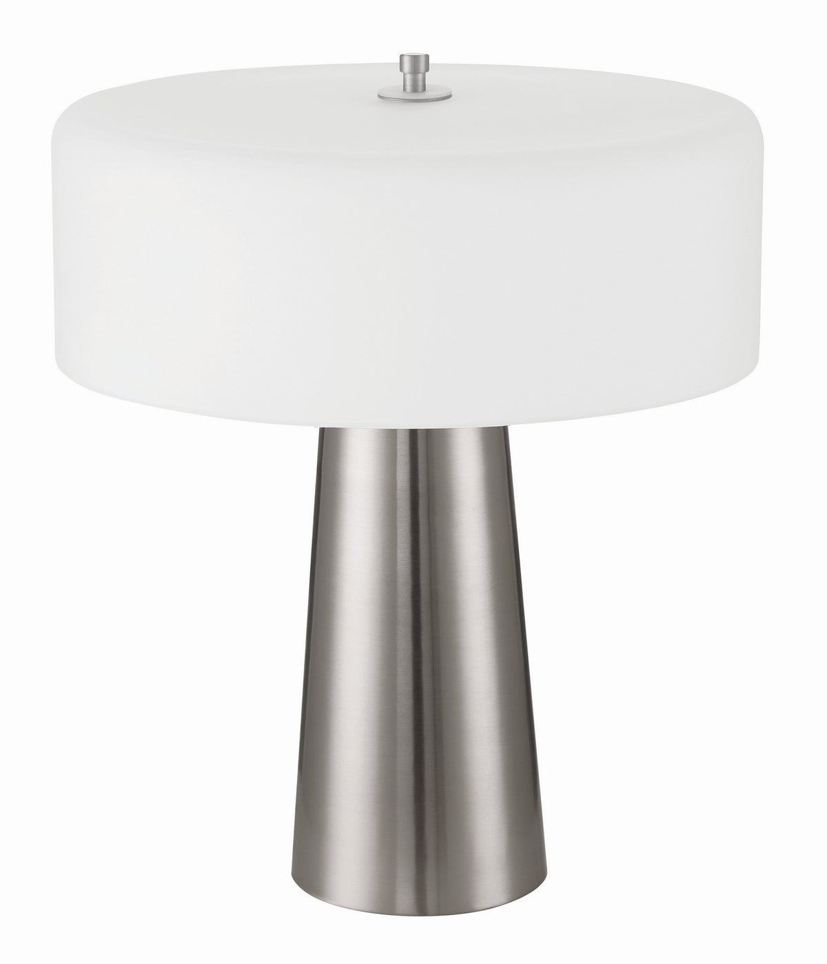 Craftmade - 87001BNK-T - LED Table Lamp - Table Lamps - Brushed Polished Nickel